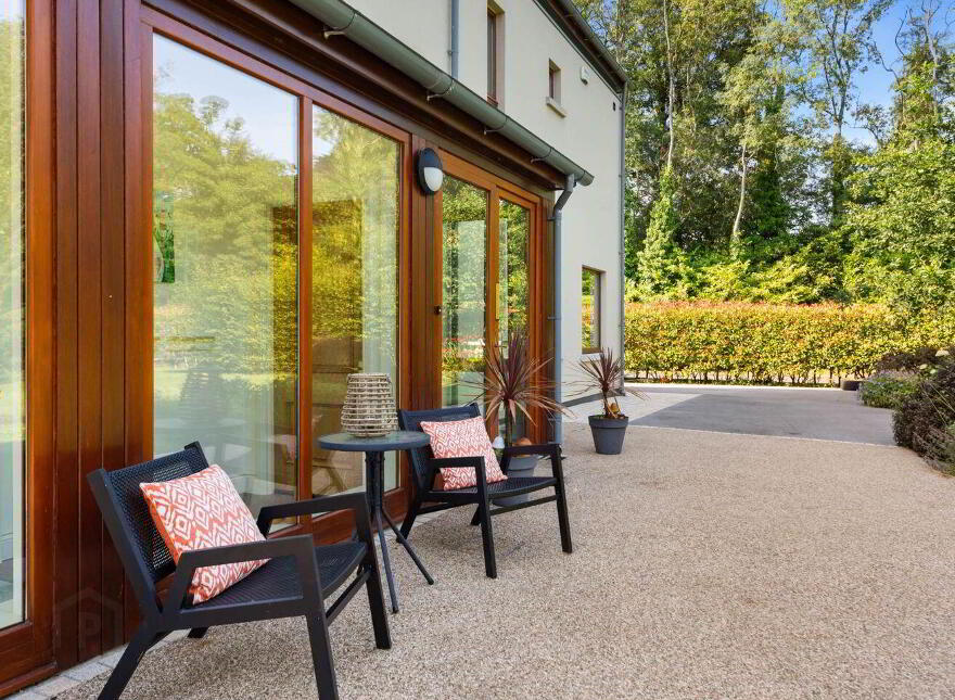 115 Leinster Wood, Carton Demesne, Maynooth, W23P9V0