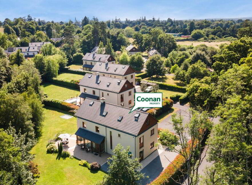 115 Leinster Wood, Carton Demesne, Maynooth, W23P9V0