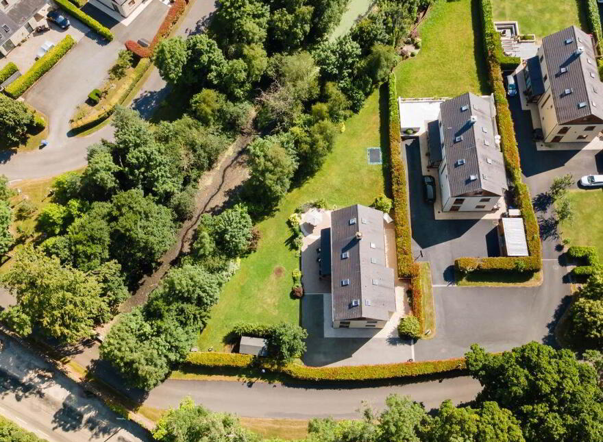 115 Leinster Wood, Carton Demesne, Maynooth, W23P9V0