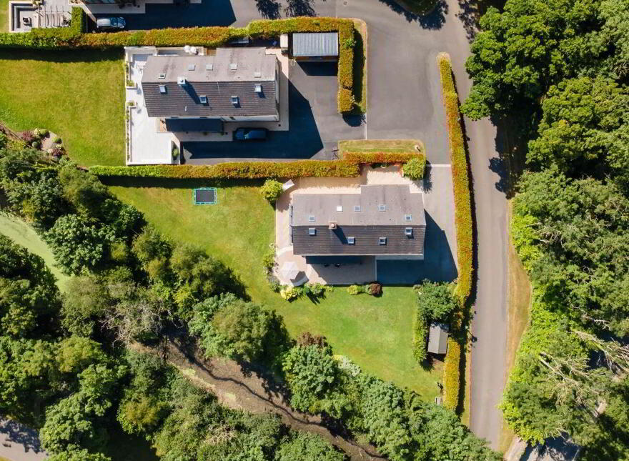 115 Leinster Wood, Carton Demesne, Maynooth, W23P9V0