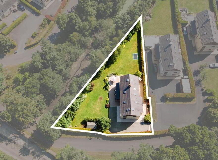 115 Leinster Wood, Carton Demesne, Maynooth, W23P9V0