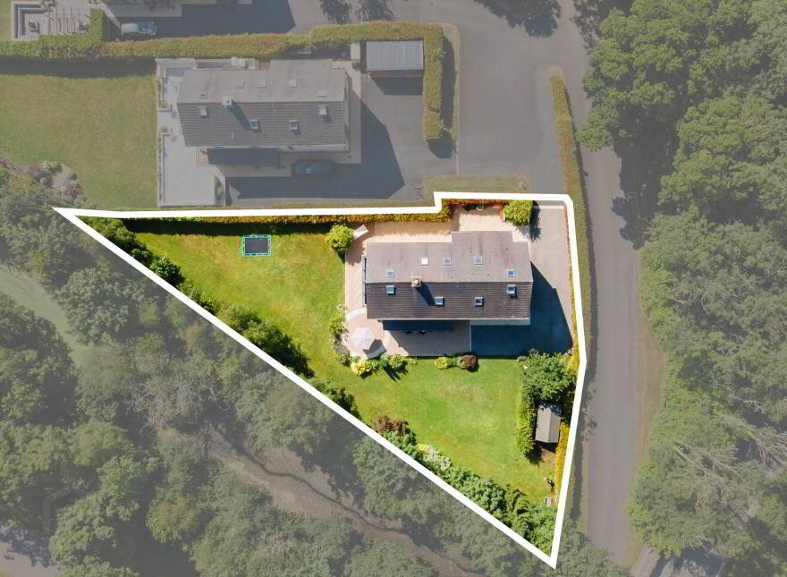 115 Leinster Wood, Carton Demesne, Maynooth, W23P9V0