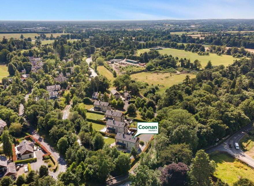 115 Leinster Wood, Carton Demesne, Maynooth, W23P9V0