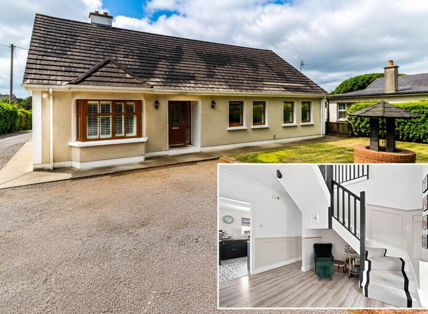 Straney Mor, Rathmolyon, Enfield, A83T862