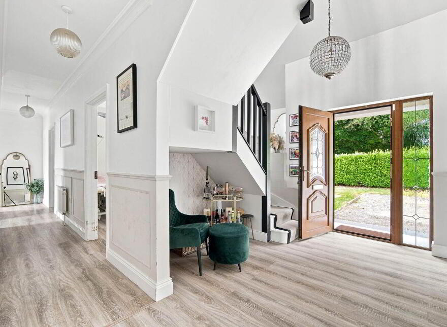 Straney Mor, Rathmolyon, Enfield, A83T862
