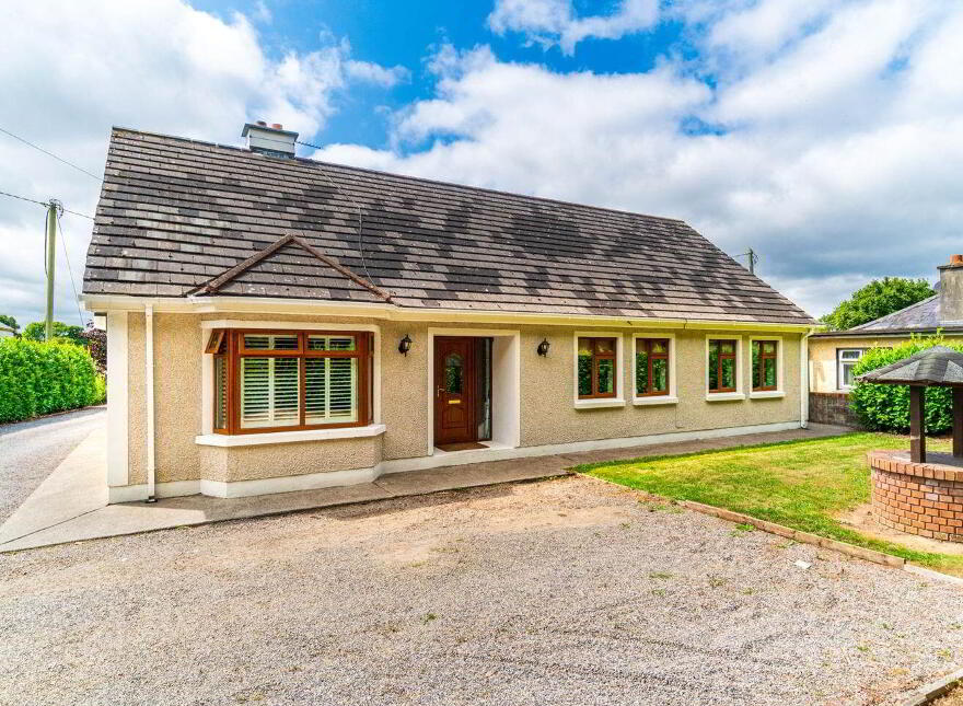 Straney Mor, Rathmolyon, Enfield, A83T862