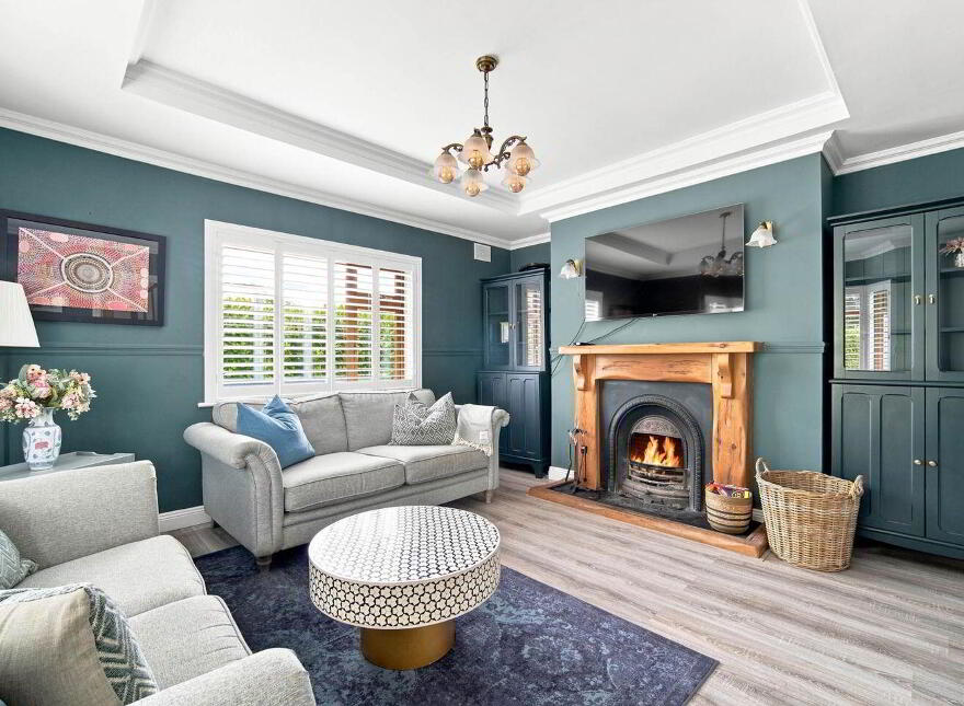 Straney Mor, Rathmolyon, Enfield, A83T862