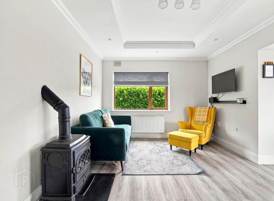 Straney Mor, Rathmolyon, Enfield, A83T862