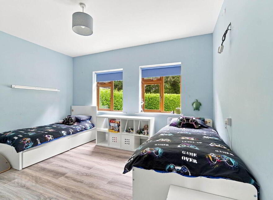 Straney Mor, Rathmolyon, Enfield, A83T862