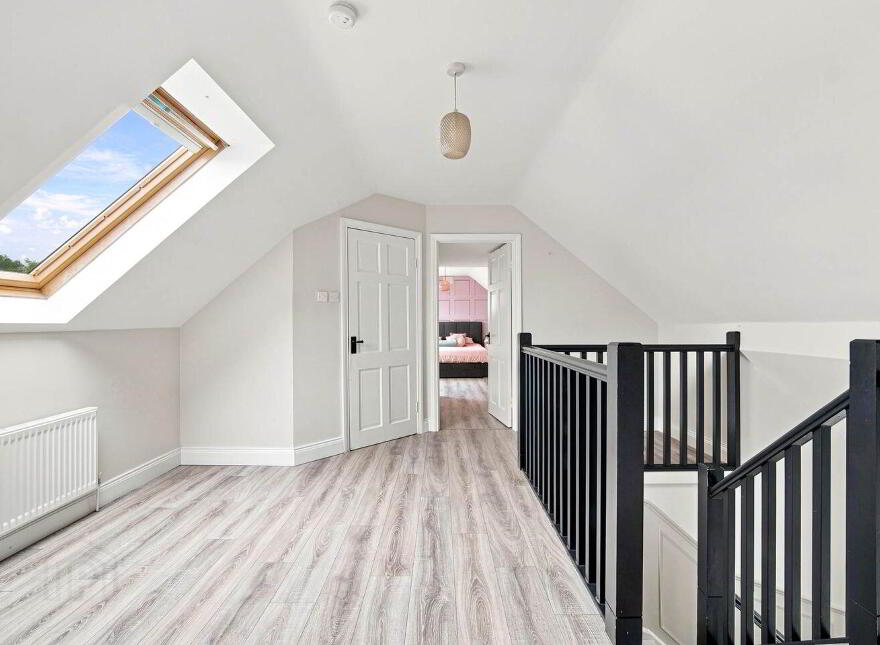 Straney Mor, Rathmolyon, Enfield, A83T862