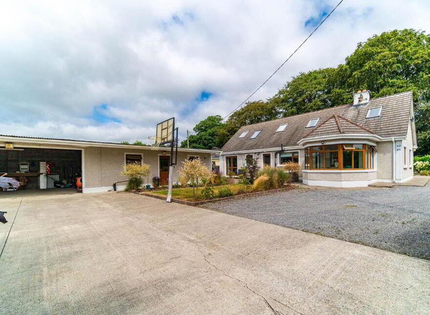 Straney Mor, Rathmolyon, Enfield, A83T862