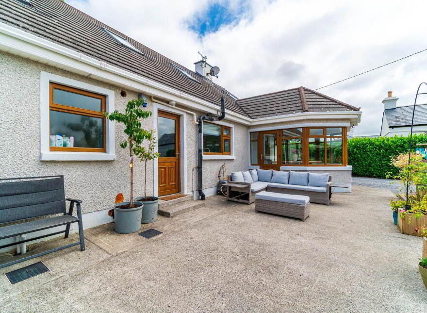 Straney Mor, Rathmolyon, Enfield, A83T862