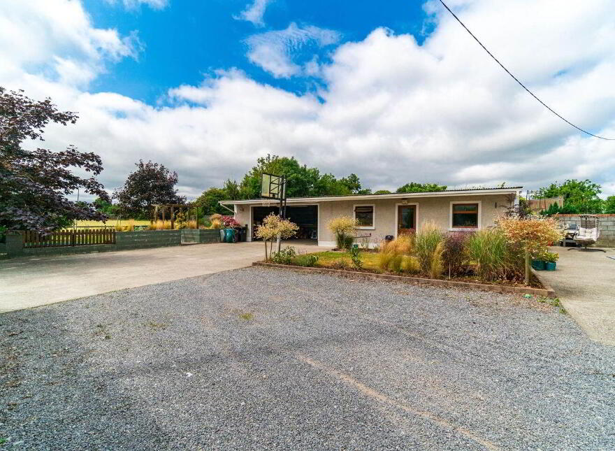Straney Mor, Rathmolyon, Enfield, A83T862