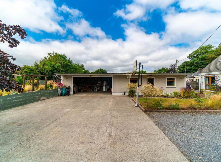 Straney Mor, Rathmolyon, Enfield, A83T862
