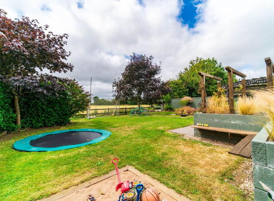 Straney Mor, Rathmolyon, Enfield, A83T862