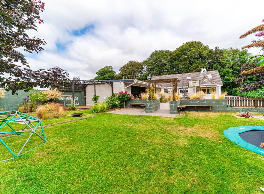 Straney Mor, Rathmolyon, Enfield, A83T862