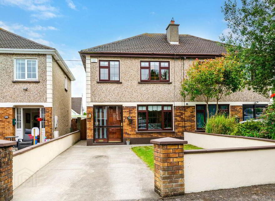 177 Kingsbry, Maynooth, W23T2V6