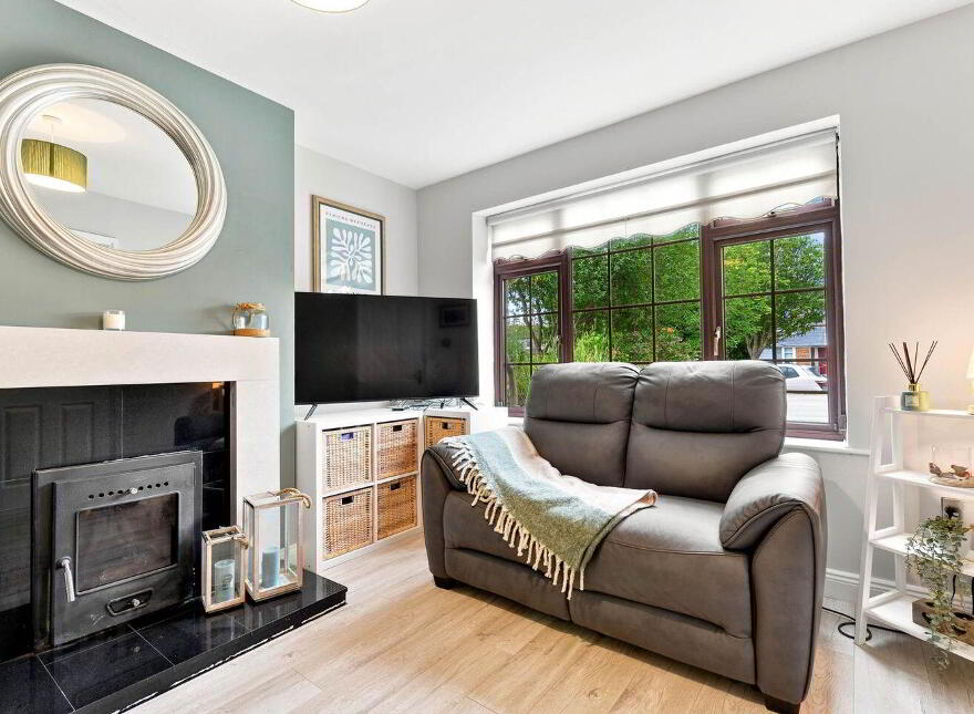 177 Kingsbry, Maynooth, W23T2V6