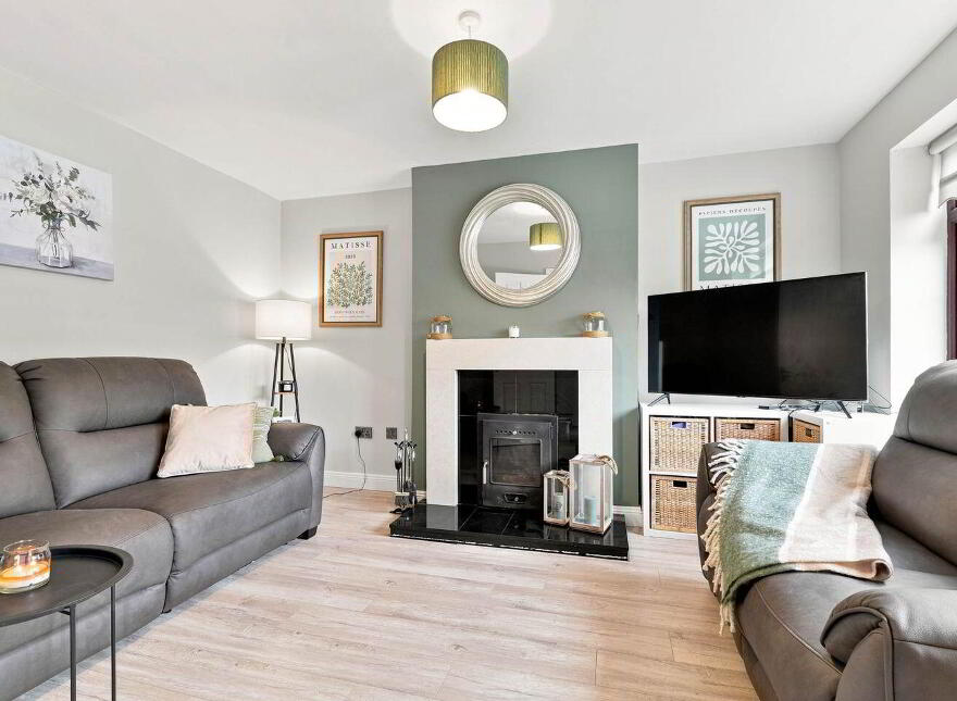 177 Kingsbry, Maynooth, W23T2V6