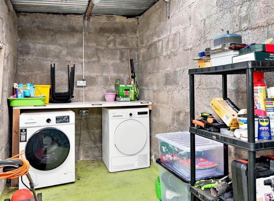 177 Kingsbry, Maynooth, W23T2V6