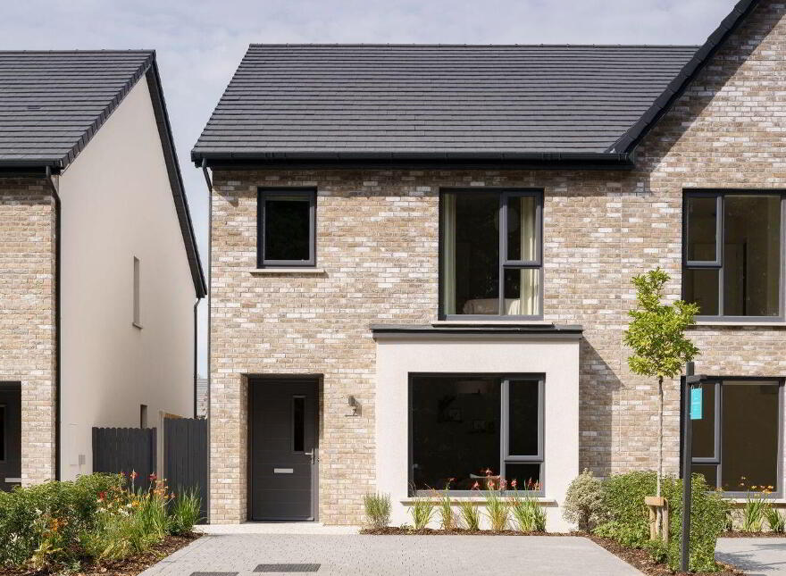 6 Harpur Park View, Harpur Lane, Leixlip, W23VY9C