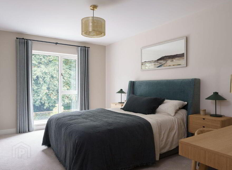 6 Harpur Park View, Harpur Lane, Leixlip, W23VY9C