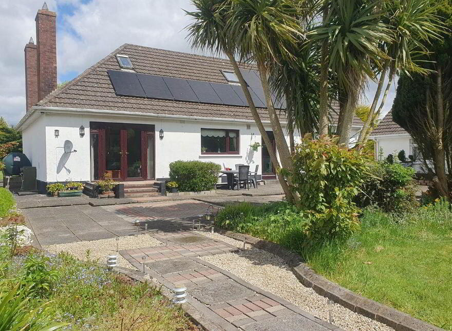 Augherskea, Drumree, A85W272