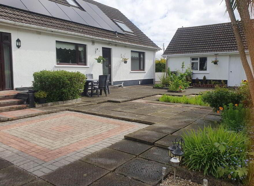 Augherskea, Drumree, A85W272