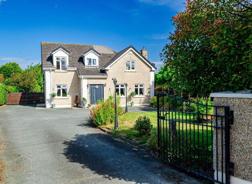 Crinstown, Maynooth, W23C3K0