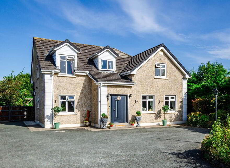 Crinstown, Maynooth, W23C3K0