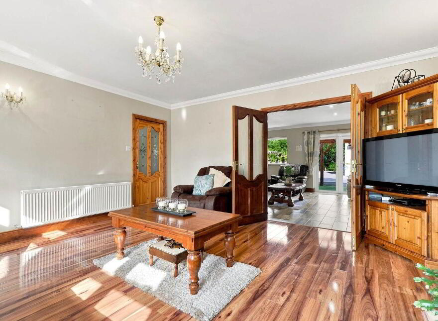 Crinstown, Maynooth, W23C3K0