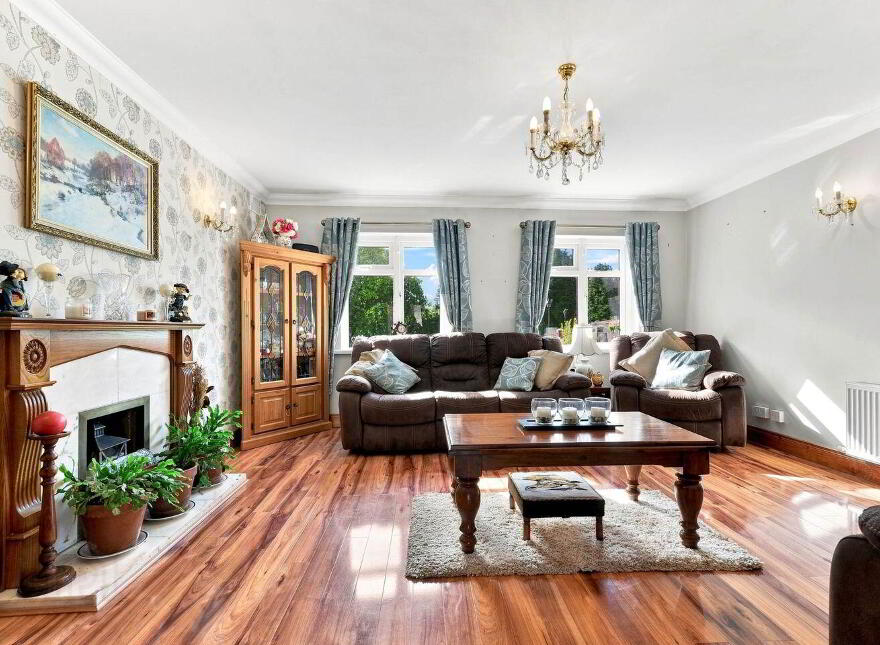 Crinstown, Maynooth, W23C3K0
