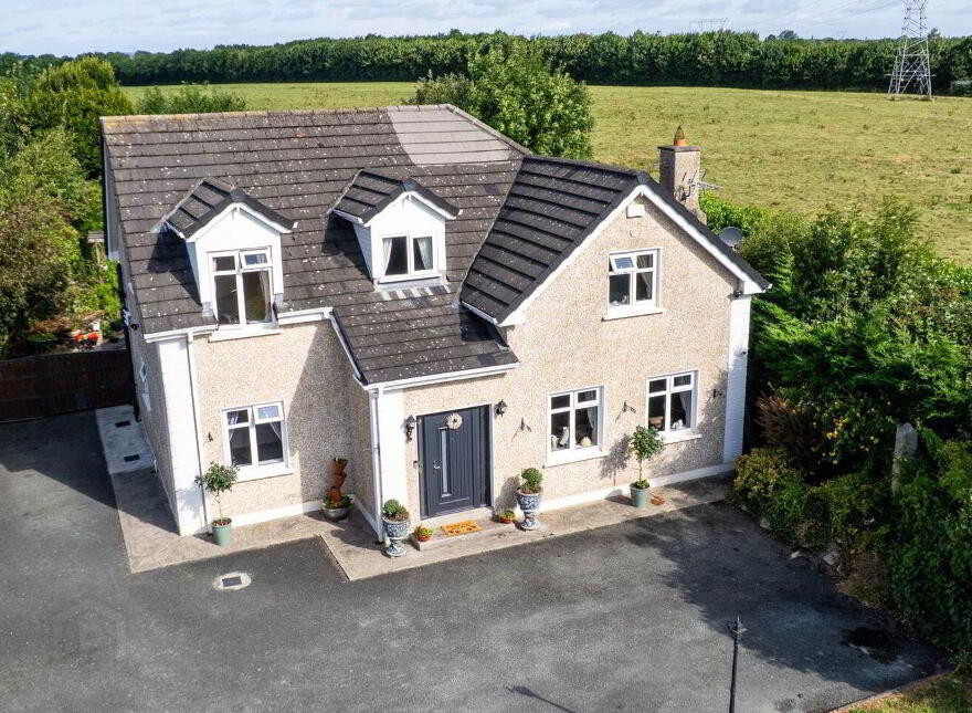 Crinstown, Maynooth, W23C3K0
