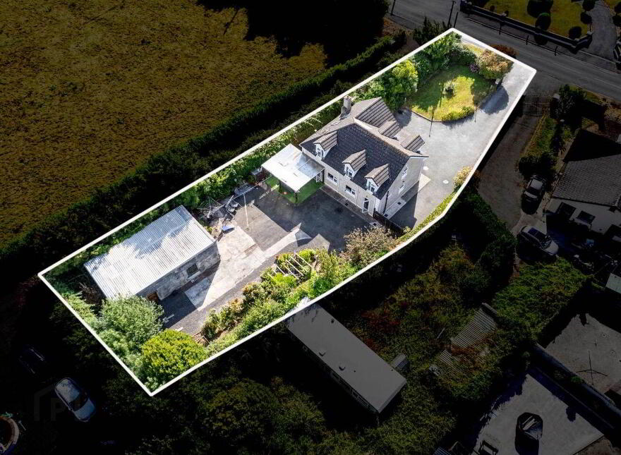 Crinstown, Maynooth, W23C3K0