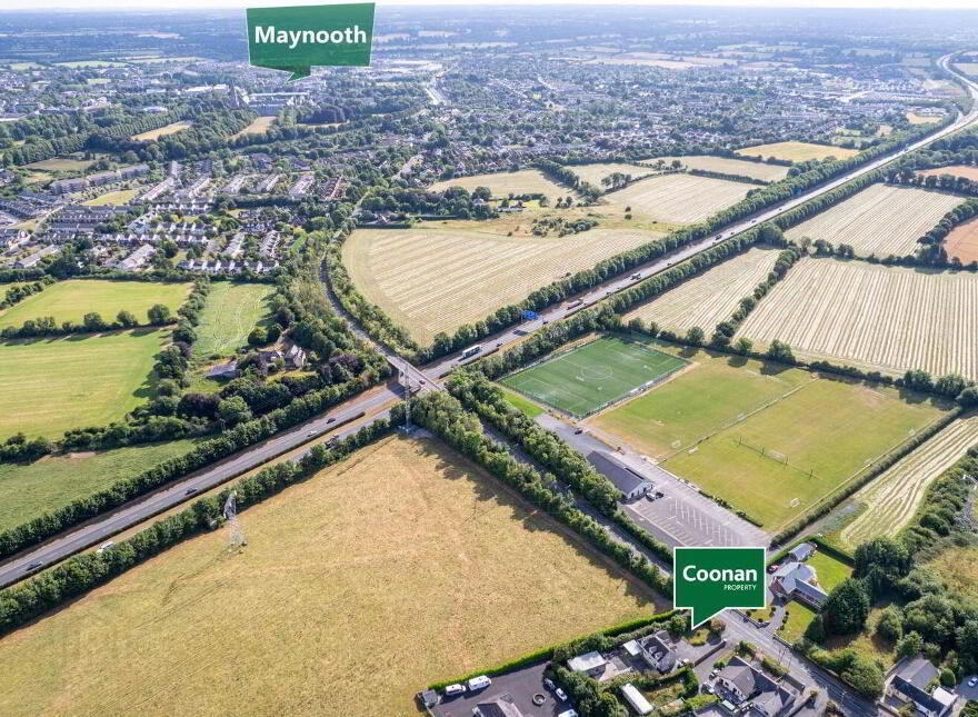 Crinstown, Maynooth, W23C3K0