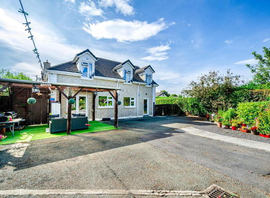Crinstown, Maynooth, W23C3K0