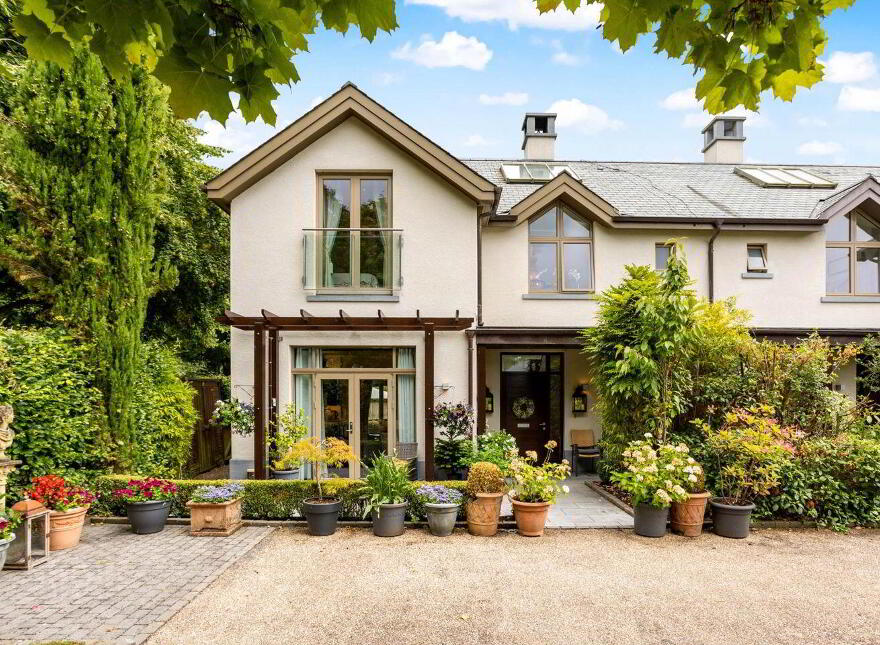 1 Loughmore Square, Killeen Castle, Dunsany, C15V9X5