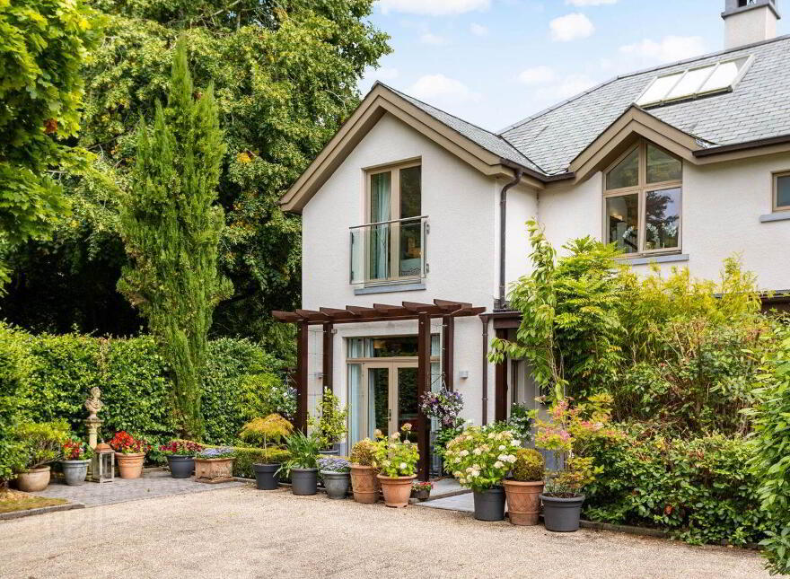 1 Loughmore Square, Killeen Castle, Dunsany, C15V9X5