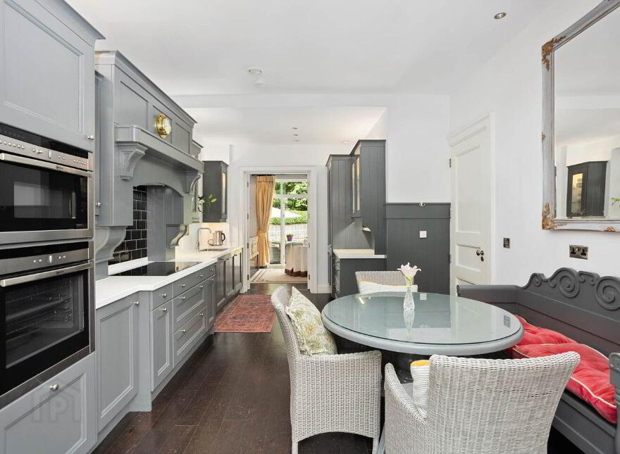 1 Loughmore Square, Killeen Castle, Dunsany, C15V9X5