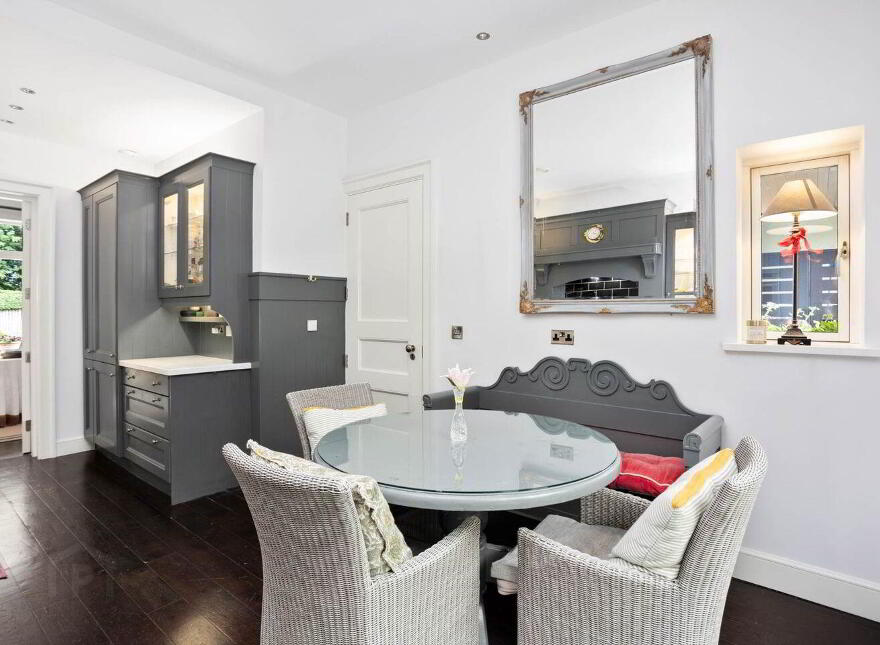 1 Loughmore Square, Killeen Castle, Dunsany, C15V9X5