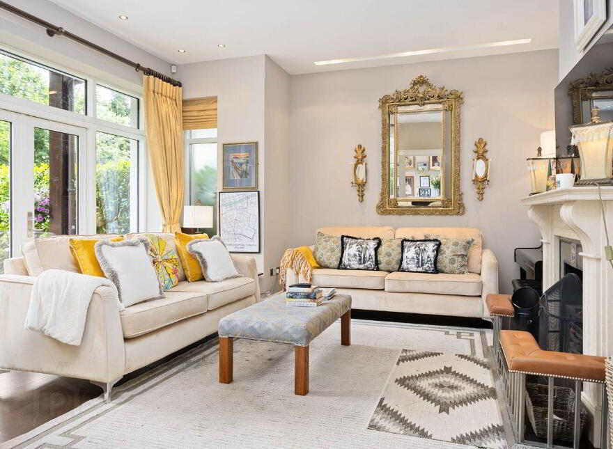 1 Loughmore Square, Killeen Castle, Dunsany, C15V9X5