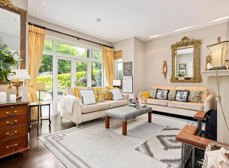 1 Loughmore Square, Killeen Castle, Dunsany, C15V9X5