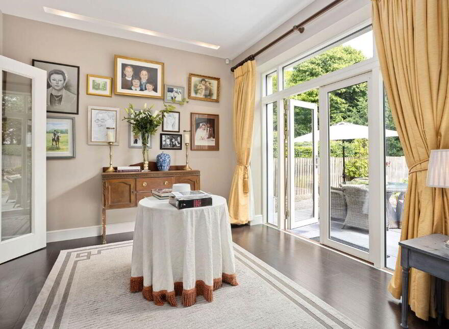 1 Loughmore Square, Killeen Castle, Dunsany, C15V9X5