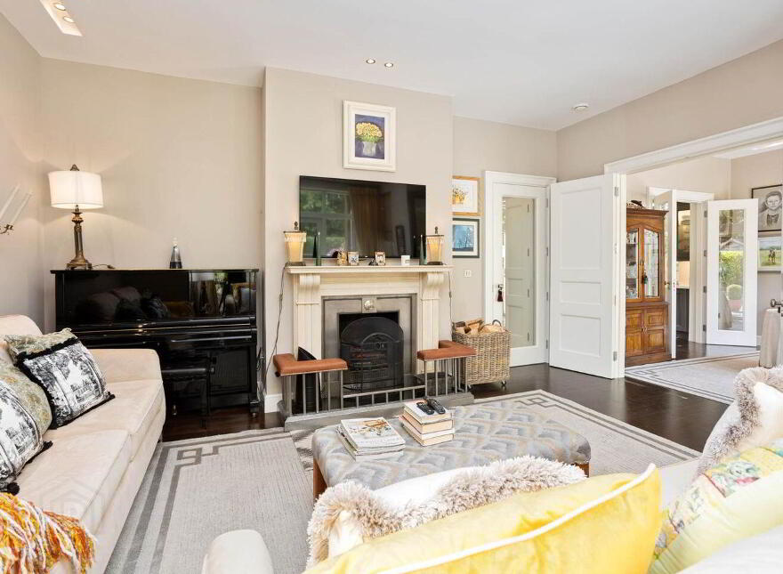 1 Loughmore Square, Killeen Castle, Dunsany, C15V9X5