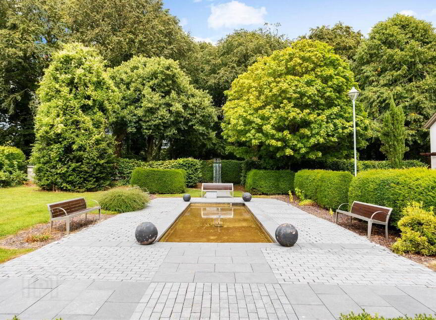 1 Loughmore Square, Killeen Castle, Dunsany, C15V9X5