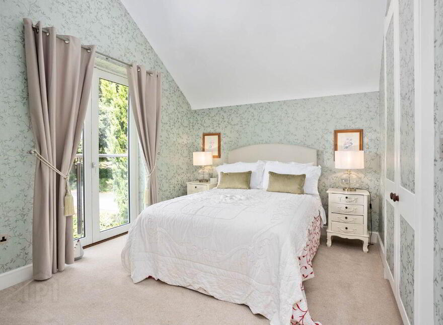 1 Loughmore Square, Killeen Castle, Dunsany, C15V9X5