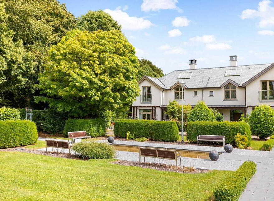 1 Loughmore Square, Killeen Castle, Dunsany, C15V9X5