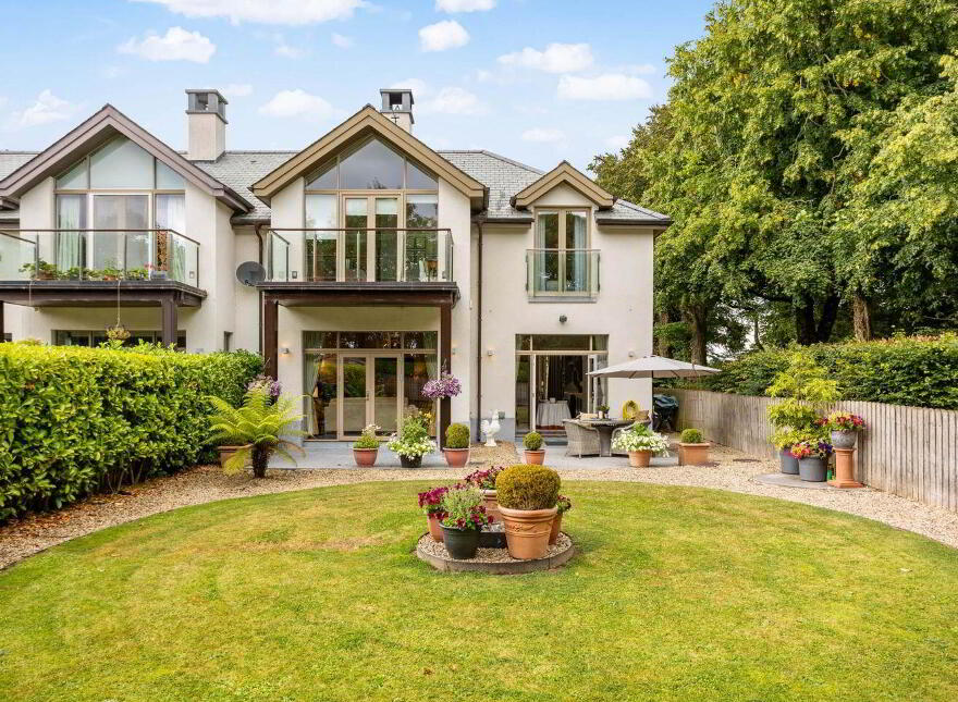 1 Loughmore Square, Killeen Castle, Dunsany, C15V9X5