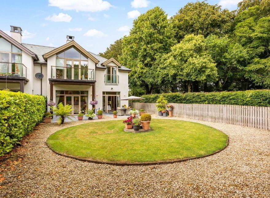 1 Loughmore Square, Killeen Castle, Dunsany, C15V9X5