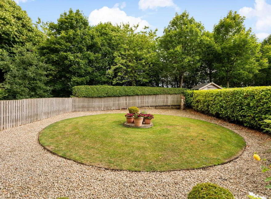 1 Loughmore Square, Killeen Castle, Dunsany, C15V9X5